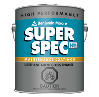 Urethane Alkyd Gloss